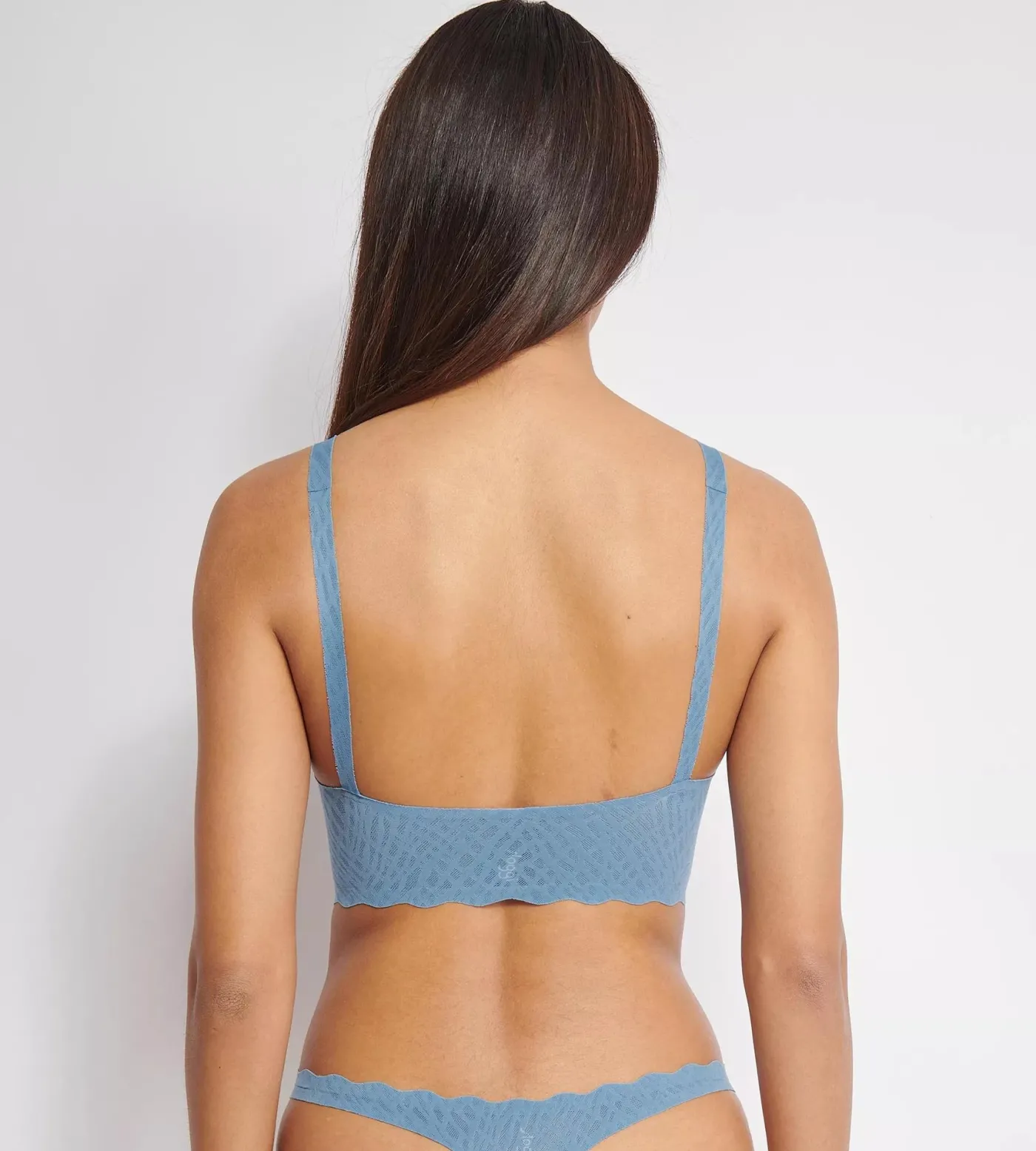 ZERO Feel Bliss Top
