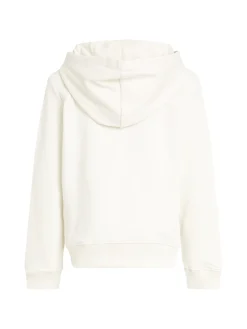 Zip-Hoodie mit Kapuze