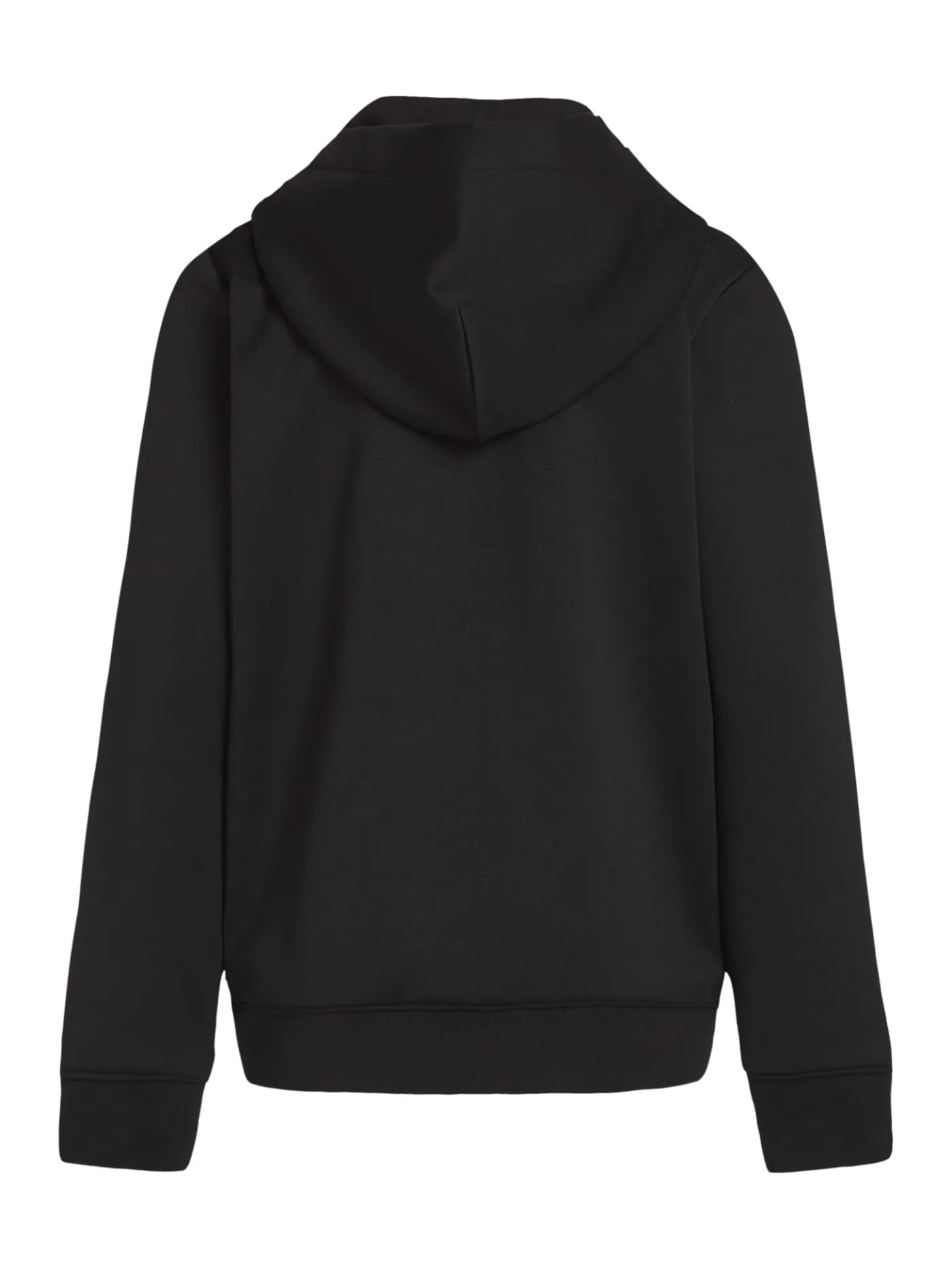Zip-Hoodie mit Kapuze