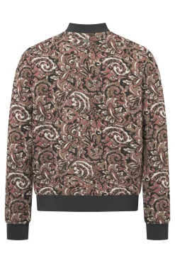 Zip Jacke