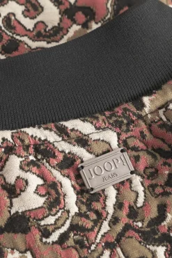 Zip Jacke