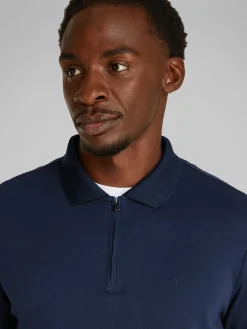 Zip Polo
