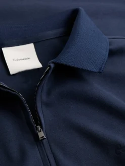 Zip Polo