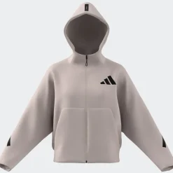 Z.N.E Zip-Hoodie