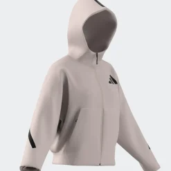 Z.N.E Zip-Hoodie