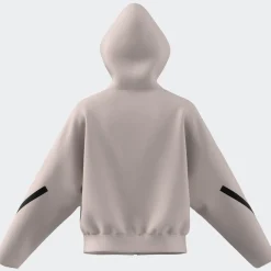Z.N.E Zip-Hoodie