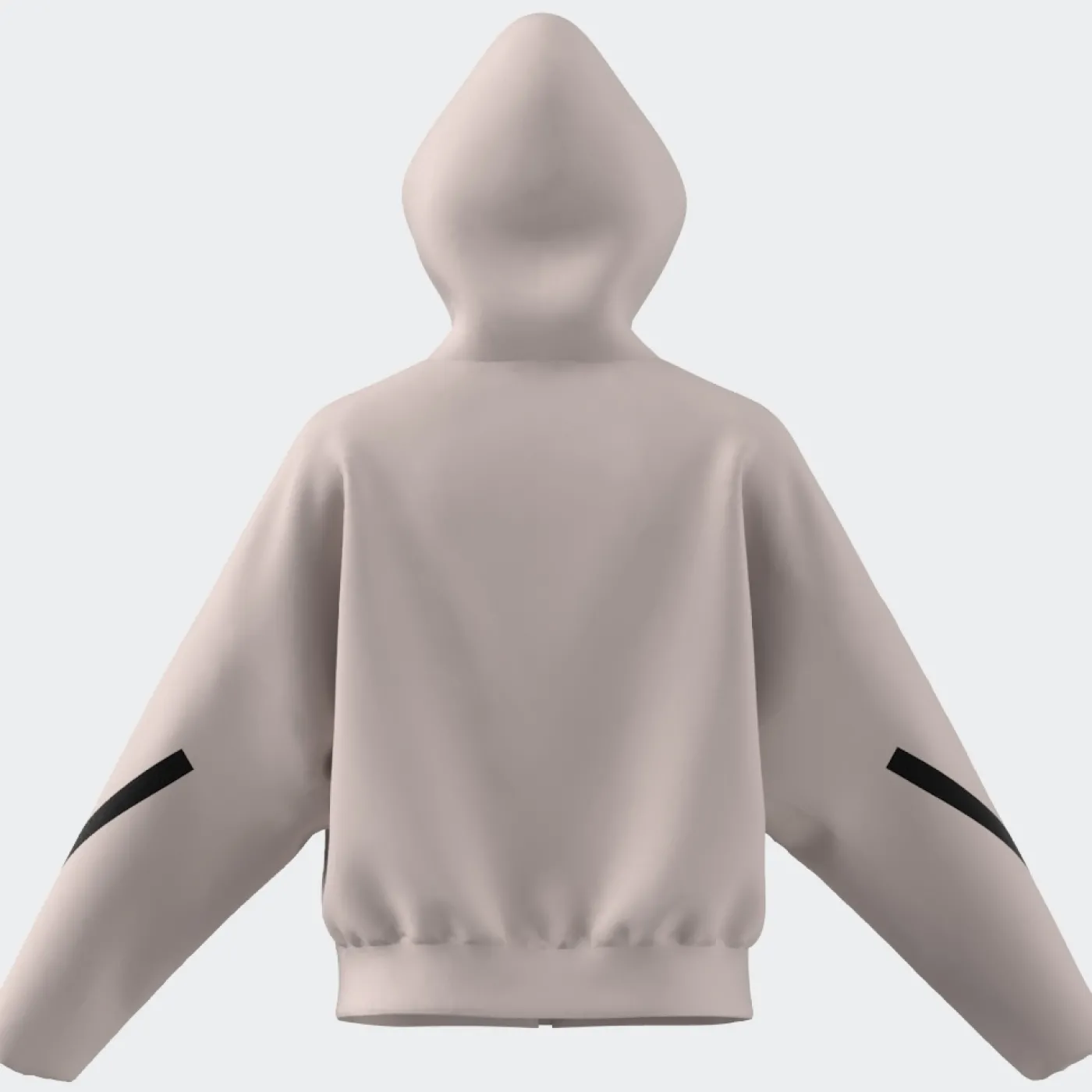 Z.N.E Zip-Hoodie