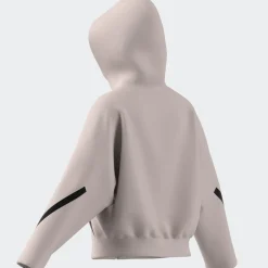 Z.N.E Zip-Hoodie