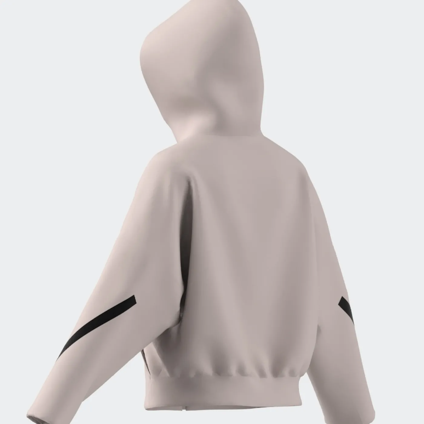 Z.N.E Zip-Hoodie