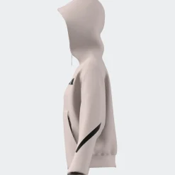 Z.N.E Zip-Hoodie