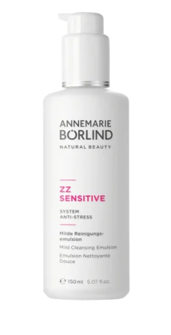 ZZ SENSITIVE Milde Reinigungsemulsion