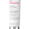 ZZ SENSITIVE Regenerierende Augencreme